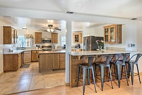 Stunning Nicolaus Getaway on Feather River!