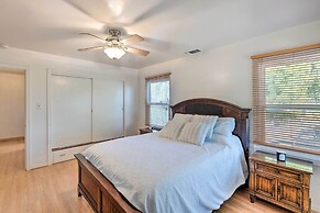 Stunning Nicolaus Getaway on Feather River!