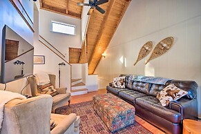 Unique Thornton Townhome: Swim, Ski, & Hike!