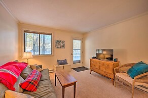 Unique Thornton Townhome: Swim, Ski, & Hike!