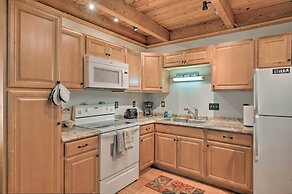 Unique Thornton Townhome: Swim, Ski, & Hike!