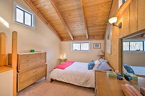 Unique Thornton Townhome: Swim, Ski, & Hike!