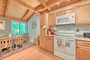 Unique Thornton Townhome: Swim, Ski, & Hike!