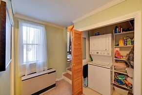 Unique Thornton Townhome: Swim, Ski, & Hike!