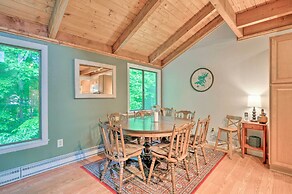 Unique Thornton Townhome: Swim, Ski, & Hike!