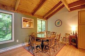 Unique Thornton Townhome: Swim, Ski, & Hike!