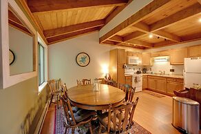 Unique Thornton Townhome: Swim, Ski, & Hike!