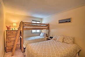 Unique Thornton Townhome: Swim, Ski, & Hike!