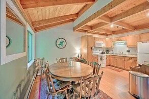 Unique Thornton Townhome: Swim, Ski, & Hike!