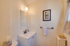 Unique Thornton Townhome: Swim, Ski, & Hike!