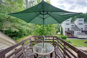 Unique Thornton Townhome: Swim, Ski, & Hike!