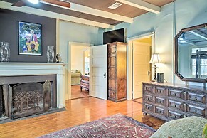 Vintage Louisiana Vacation Rental Home