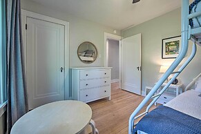 Benton Harbor 'gracie Cottage' w/ Hot Tub + Yard!