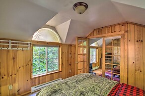 'elk Hideaway:' Ashford Cottage w/ Hot Tub!