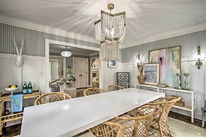 Stunning Charlotte Home: Private Pool!