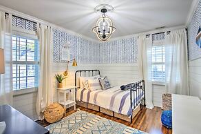 Stunning Charlotte Home: Private Pool!