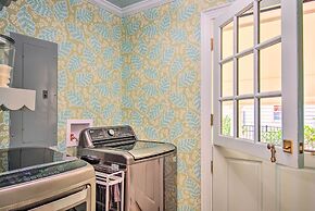 Stunning Charlotte Home: Private Pool!