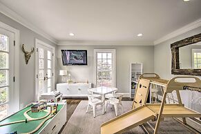 Stunning Charlotte Home: Private Pool!