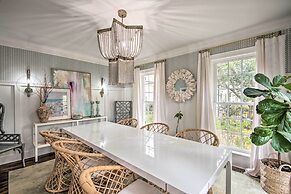 Stunning Charlotte Home: Private Pool!