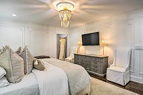 Stunning Charlotte Home: Private Pool!