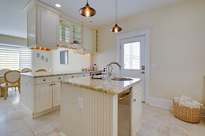 Ventnor City Retreat ~ 1 Block To Boardwalk!