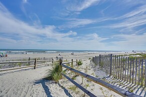 Ventnor City Retreat ~ 1 Block To Boardwalk!