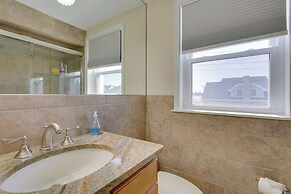 Ventnor City Retreat ~ 1 Block To Boardwalk!