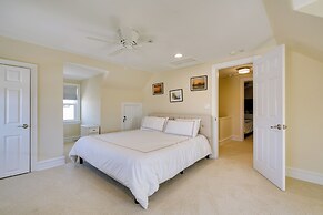 Ventnor City Retreat ~ 1 Block To Boardwalk!