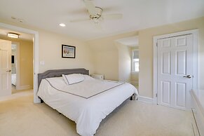 Ventnor City Retreat ~ 1 Block To Boardwalk!