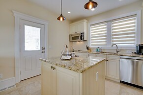 Ventnor City Retreat ~ 1 Block To Boardwalk!