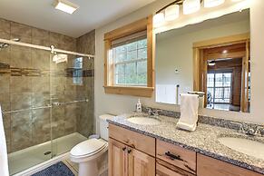 Waterfront Davis Pond Cabin w/ Dock + Kayaks!