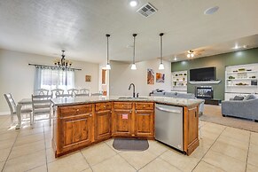 Utah Retreat w/ Heated Pool, Grill & Fire Pit!