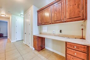 Utah Retreat w/ Heated Pool, Grill & Fire Pit!