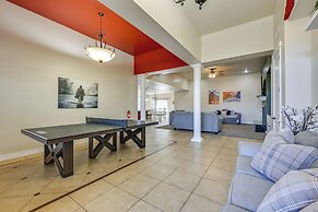 Utah Retreat w/ Heated Pool, Grill & Fire Pit!