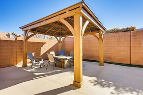 Utah Retreat w/ Heated Pool, Grill & Fire Pit!