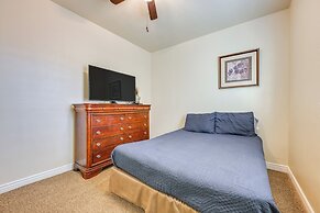 Utah Retreat w/ Heated Pool, Grill & Fire Pit!