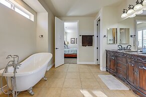Utah Retreat w/ Heated Pool, Grill & Fire Pit!