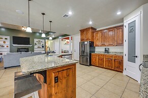 Utah Retreat w/ Heated Pool, Grill & Fire Pit!