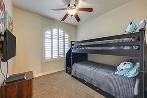 Utah Retreat w/ Heated Pool, Grill & Fire Pit!