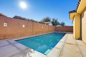 Utah Retreat w/ Heated Pool, Grill & Fire Pit!