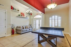 Utah Retreat w/ Heated Pool, Grill & Fire Pit!