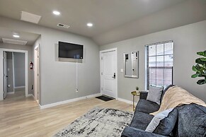 Updated East Dallas Home ~ 4 Mi to Dtwn!