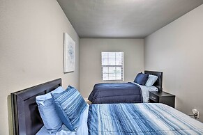 Updated East Dallas Home ~ 4 Mi to Dtwn!