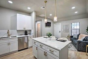 Updated East Dallas Home ~ 4 Mi to Dtwn!