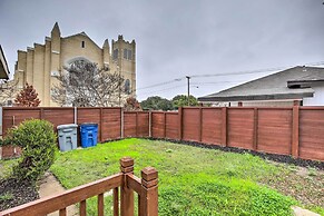 Updated East Dallas Home ~ 4 Mi to Dtwn!