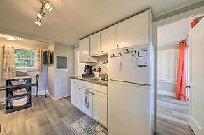 Updated Tiny House: Walk to Wiscasset Village