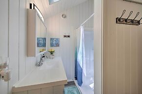 Updated Tiny House: Walk to Wiscasset Village