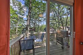 Updated Tiny House: Walk to Wiscasset Village