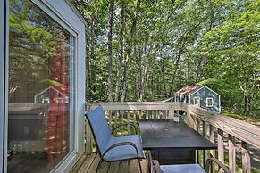 Updated Tiny House: Walk to Wiscasset Village
