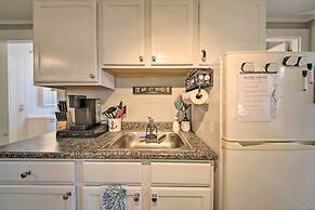Updated Tiny House: Walk to Wiscasset Village